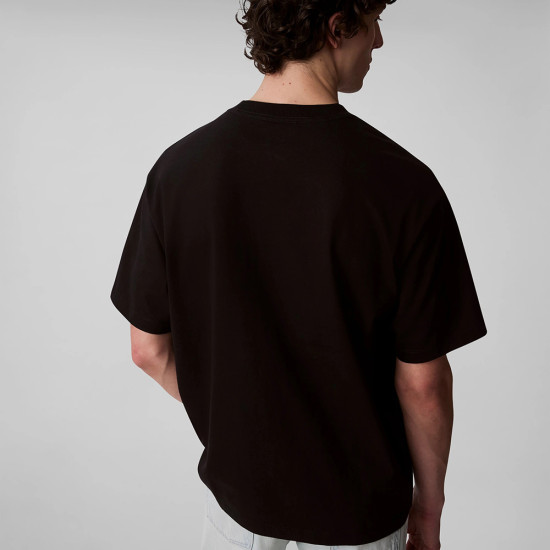 Calvin Klein Ανδρική κοντομάνικη μπλούζα Resort T-Shirt